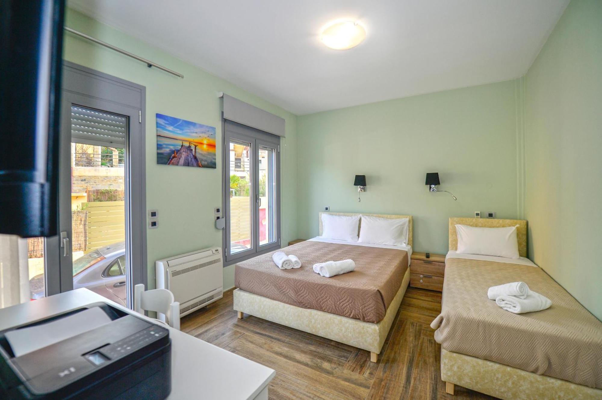 Anemomili Villa
